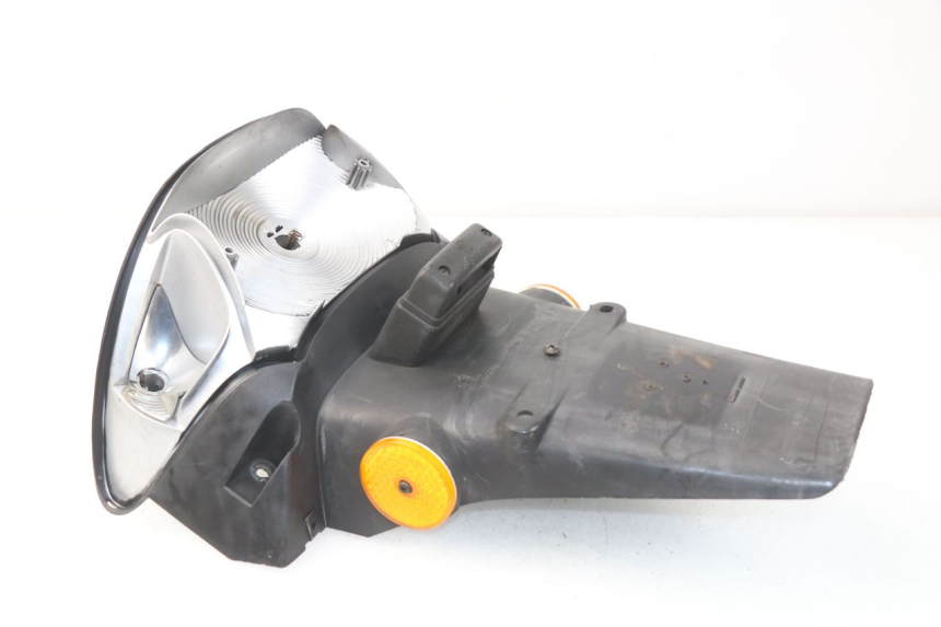 photo de ACHTERSPATBORD HONDA SJ BALI 50 (1996 - 1999) - Gecontroleerd onderdeel