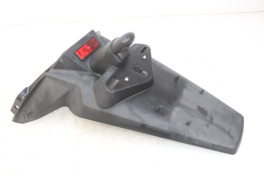 photo de ACHTERSPATBORD MBK SKYCRUISER 125 (2010 - 2013) - Andere kijkhoek