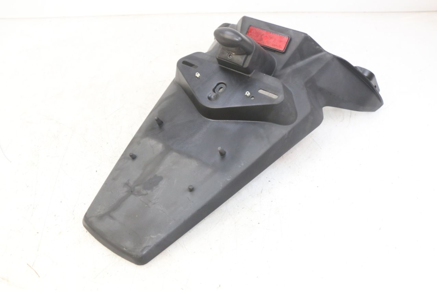 photo de ACHTERSPATBORD MBK SKYCRUISER 125 (2010 - 2013) - Technische close-up