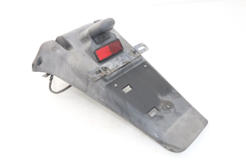 photo de ACHTERSPATBORD MBK SKYLINER 125 (2004 - 2007) - Hoofdaanzicht