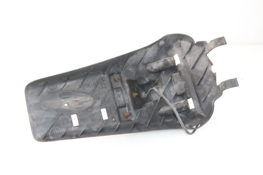 photo de ACHTERSPATBORD MBK SKYLINER 125 (2004 - 2007) - Andere kijkhoek