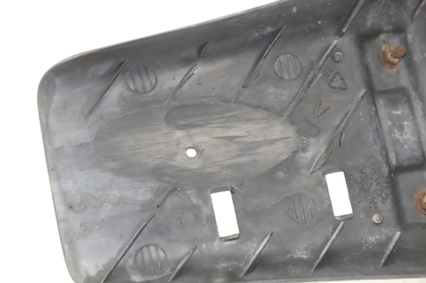 photo de ACHTERSPATBORD MBK SKYLINER 125 (2004 - 2007) - Technische close-up