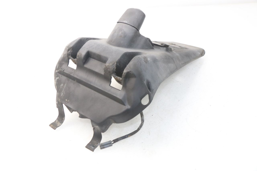 photo de ACHTERSPATBORD MBK SKYLINER 125 (2004 - 2007) - Bevestigingspunten