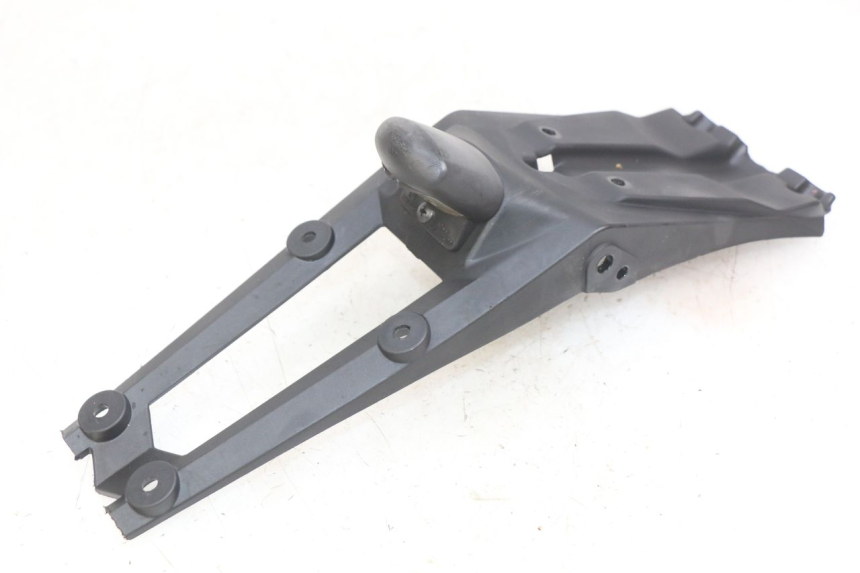 photo de ACHTERSPATBORD SHERCO SM-R 50 (2018 - 2021) - Hoofdaanzicht