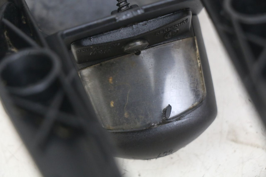 photo de ACHTERSPATBORD SHERCO SM-R 50 (2018 - 2021) - Detail van het onderdeel