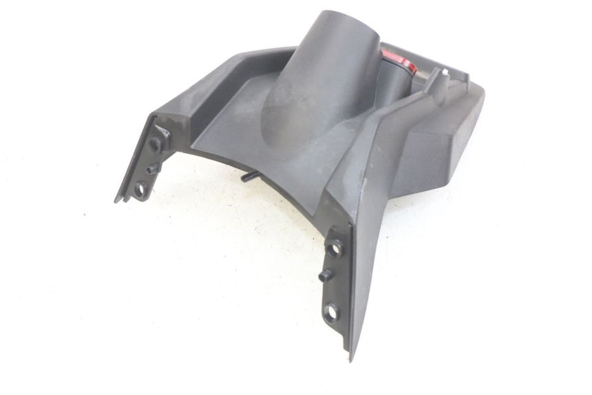 photo de ACHTERSPATBORD PEUGEOT SPEEDFIGHT 3 AIR 50 (2009 - 2015) - Zoom op gebruiksstaat