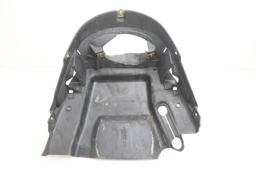 photo de ACHTERSPATBORD PEUGEOT SPEEDFIGHT LC 50 (1996 - 2002) - Technische close-up