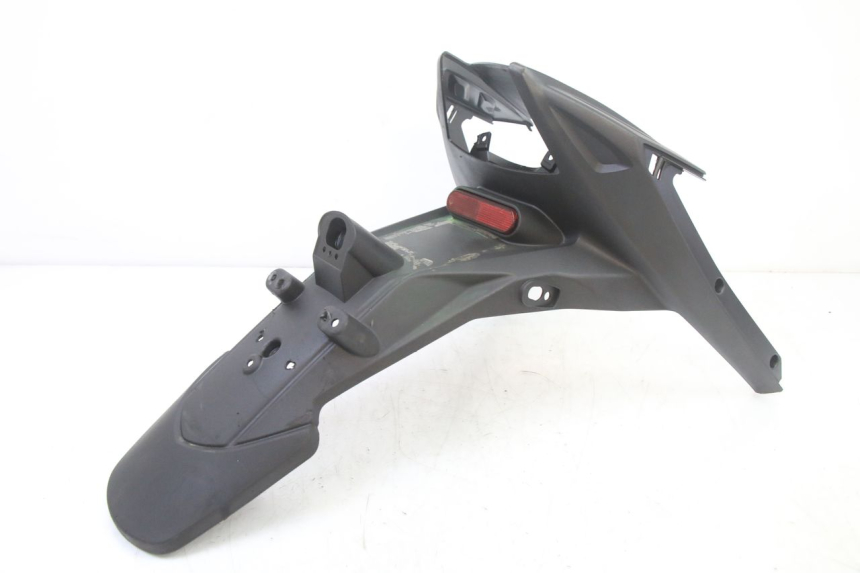 photo de ACHTERSPATBORD APRILIA SR 2T 50 (2018 - 2022) - Hoofdaanzicht