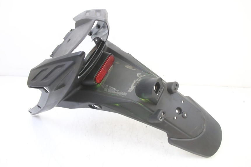 photo de ACHTERSPATBORD APRILIA SR 2T 50 (2018 - 2022) - Technische close-up