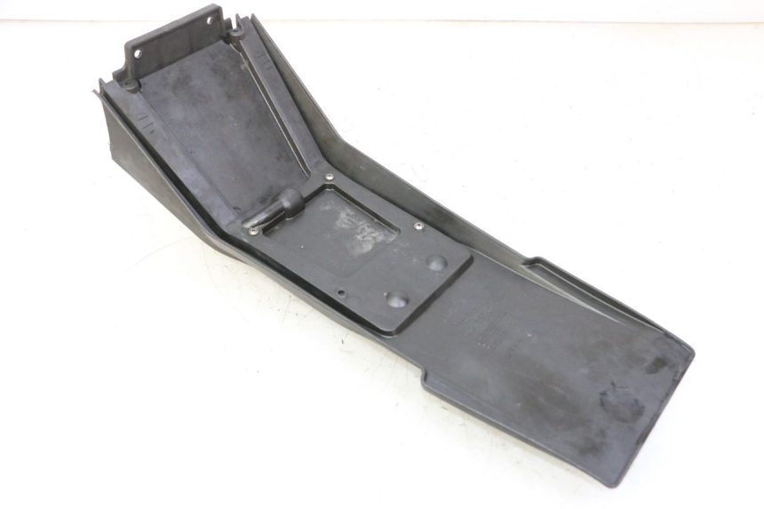 photo de ACHTERSPATBORD APRILIA SR R 2T LC 50 (2018 - 2021) - Zoom op gebruiksstaat