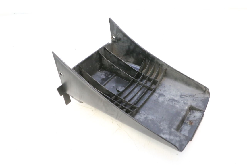 photo de ACHTERSPATBORD HONDA ST PAN EUROPEAN 1100 (1990 - 2002) - Zoom op gebruiksstaat