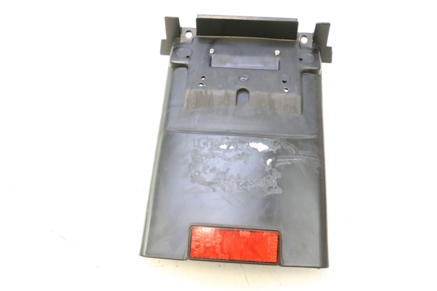 photo de ACHTERSPATBORD HONDA ST PAN EUROPEAN 1100 (1990 - 2002) - Bevestigingspunten