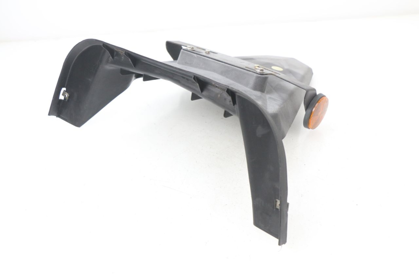 photo de ACHTERSPATBORD RAZZO STEED 125 (2012 - 2018) - Andere kijkhoek