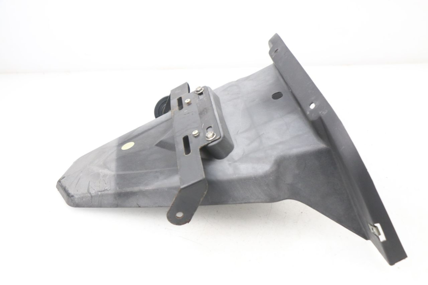 photo de ACHTERSPATBORD RAZZO STEED 125 (2012 - 2018) - Technische close-up