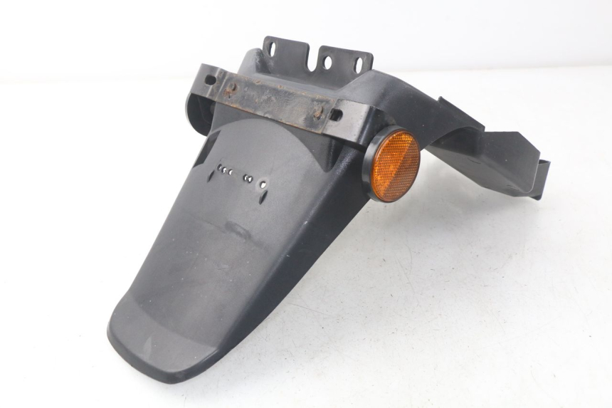 photo de ACHTERSPATBORD FYM STRADA 50 (2007 - 2014) - Hoofdaanzicht