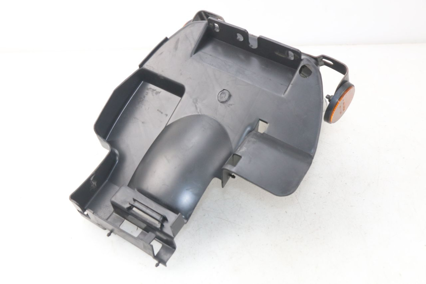 photo de ACHTERSPATBORD FYM STRADA 50 (2007 - 2014) - Zoom op gebruiksstaat