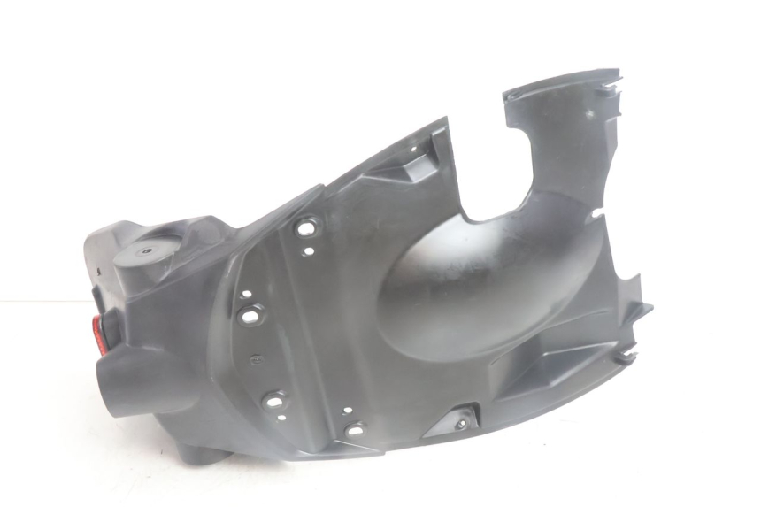photo de ACHTERSPATBORD PEUGEOT STREETZONE NAKED 2T 50 (2014 - 2018) - Andere kijkhoek