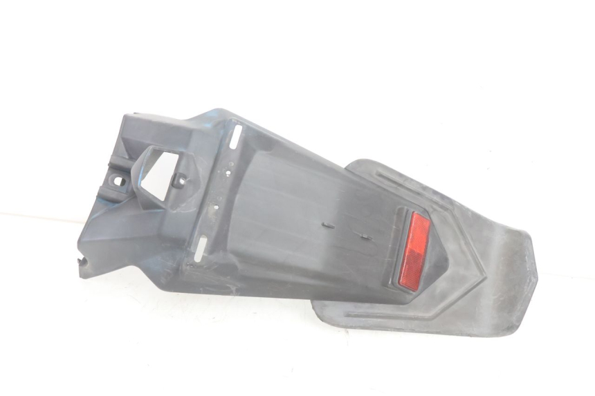 photo de ACHTERSPATBORD KYMCO SUPER 8 2T 50 (2007 - 2013) - Hoofdaanzicht