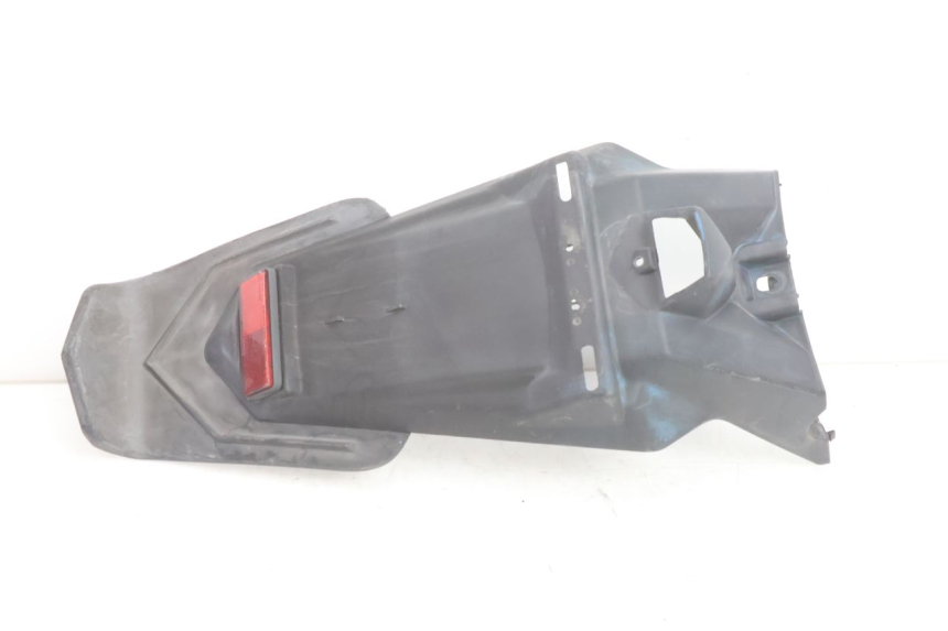 photo de ACHTERSPATBORD KYMCO SUPER 8 2T 50 (2007 - 2013) - Bevestigingspunten