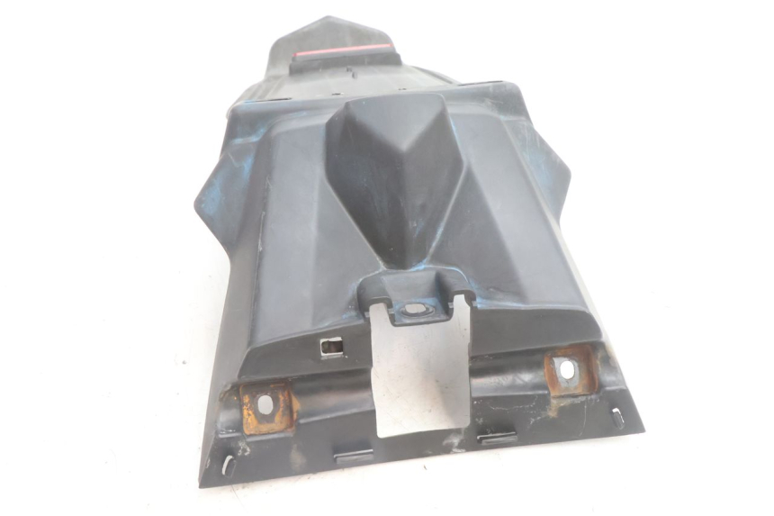 photo de ACHTERSPATBORD KYMCO SUPER 8 2T 50 (2007 - 2013) - Staat van het oppervlak