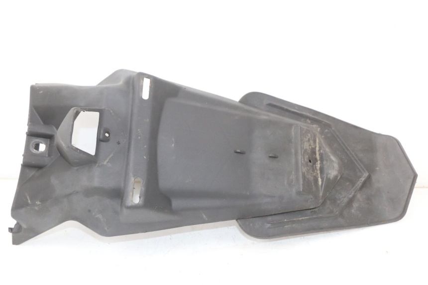 photo de ACHTERSPATBORD KYMCO SUPER 8 4T 50 (2021 - 2024) - Hoofdaanzicht