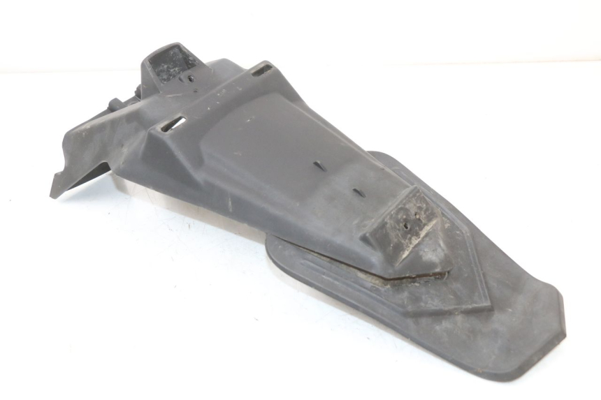 photo de ACHTERSPATBORD KYMCO SUPER 8 4T 50 (2021 - 2024) - Zoom op gebruiksstaat