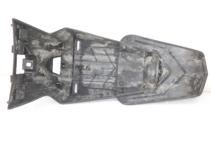 photo de ACHTERSPATBORD KYMCO SUPER 8 4T 50 (2021 - 2024) - Bevestigingspunten