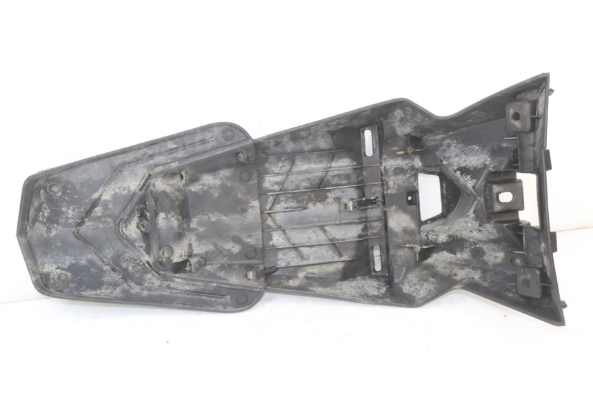 photo de ACHTERSPATBORD KYMCO SUPER 8 4T 50 (2021 - 2024) - Staat van het oppervlak