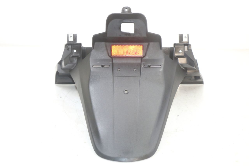 photo de ACHTERSPATBORD SUZUKI BURGMAN 125 (2018 - 2021) - Hoofdaanzicht