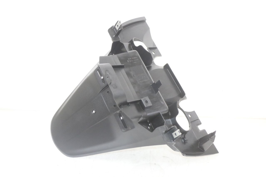 photo de ACHTERSPATBORD SUZUKI BURGMAN 125 (2018 - 2021) - Andere kijkhoek