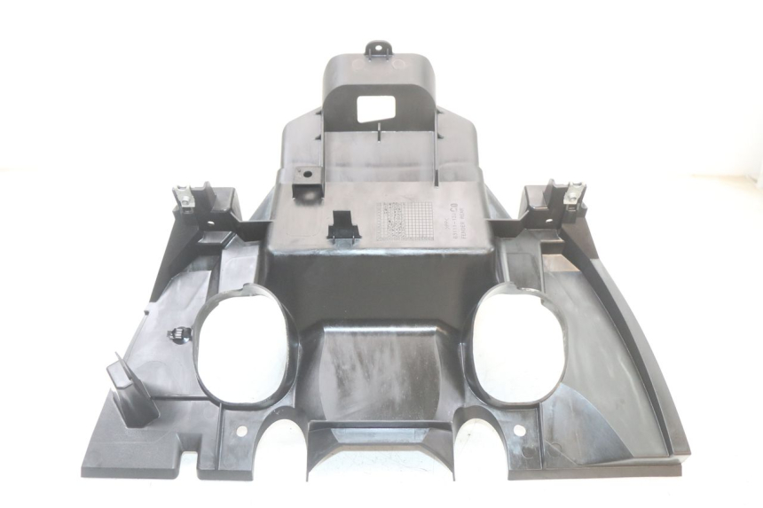 photo de ACHTERSPATBORD SUZUKI BURGMAN 125 (2018 - 2021) - Technische close-up