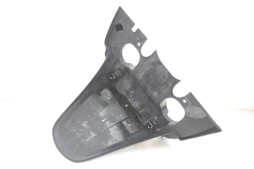 photo de ACHTERSPATBORD SUZUKI BURGMAN 125 (2018 - 2021) - Bevestigingspunten