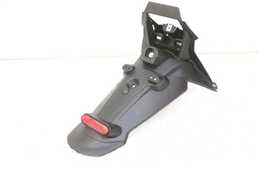 photo de ACHTERSPATBORD APRILIA SXR 50 (2021 - 2023) - Zoom op gebruiksstaat