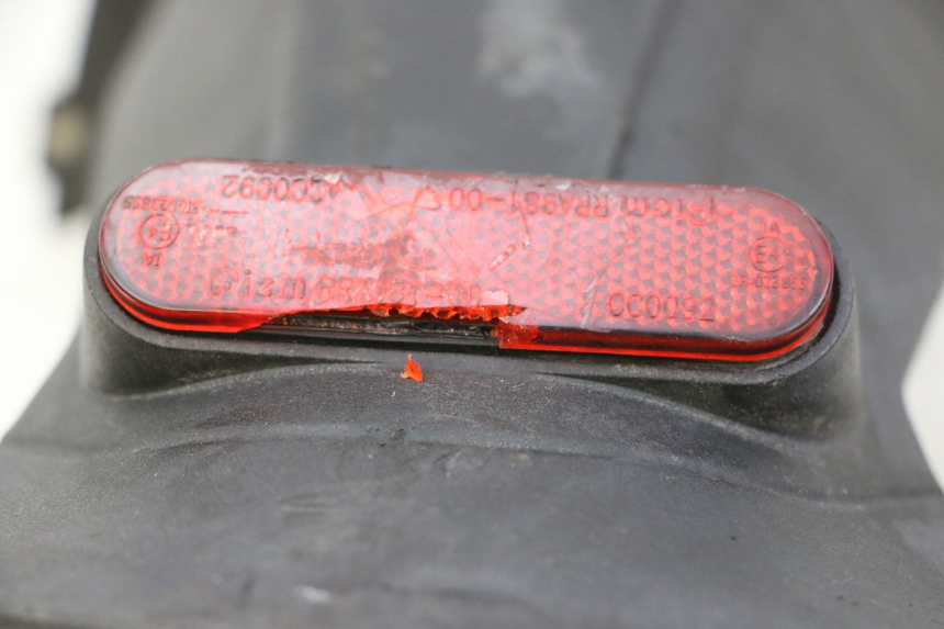 photo de ACHTERSPATBORD APRILIA SXR 50 (2021 - 2023) - Detail van het onderdeel