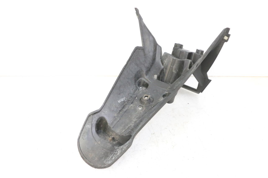 photo de ACHTERSPATBORD APRILIA SXR 50 (2021 - 2023) - Zoom op gebruiksstaat