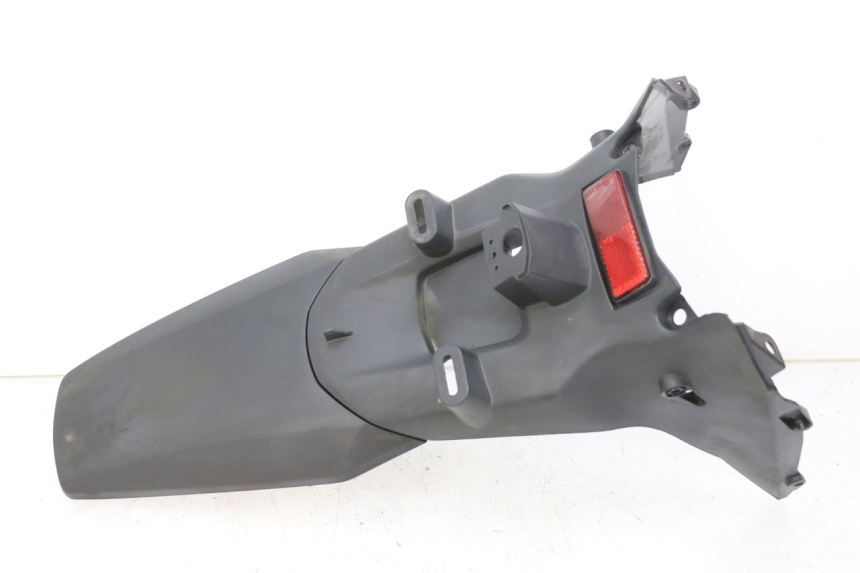 photo de ACHTERSPATBORD SYM ORBIT 2 4T 50 (2008 - 2017) - Hoofdaanzicht