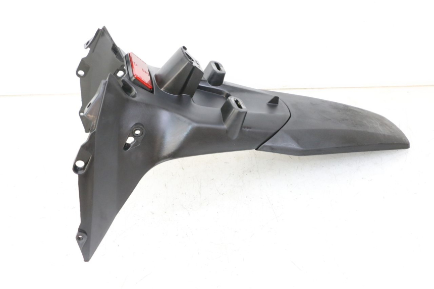 photo de ACHTERSPATBORD SYM ORBIT 2 4T 50 (2008 - 2017) - Zoom op gebruiksstaat