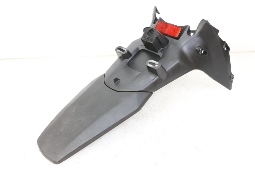 photo de ACHTERSPATBORD SYM ORBIT 2 4T 50 (2008 - 2017) - Andere kijkhoek