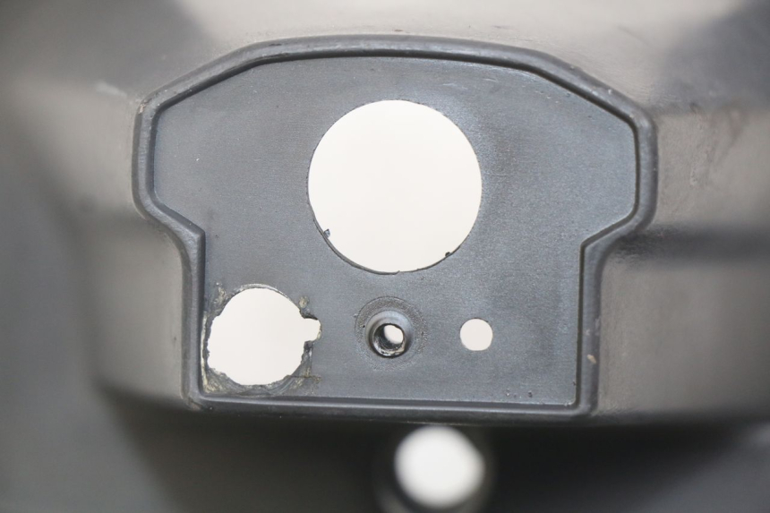 photo de ACHTERSPATBORD SYM SYMPHONY 125 (2009 - 2015) - Zoom op gebruiksstaat