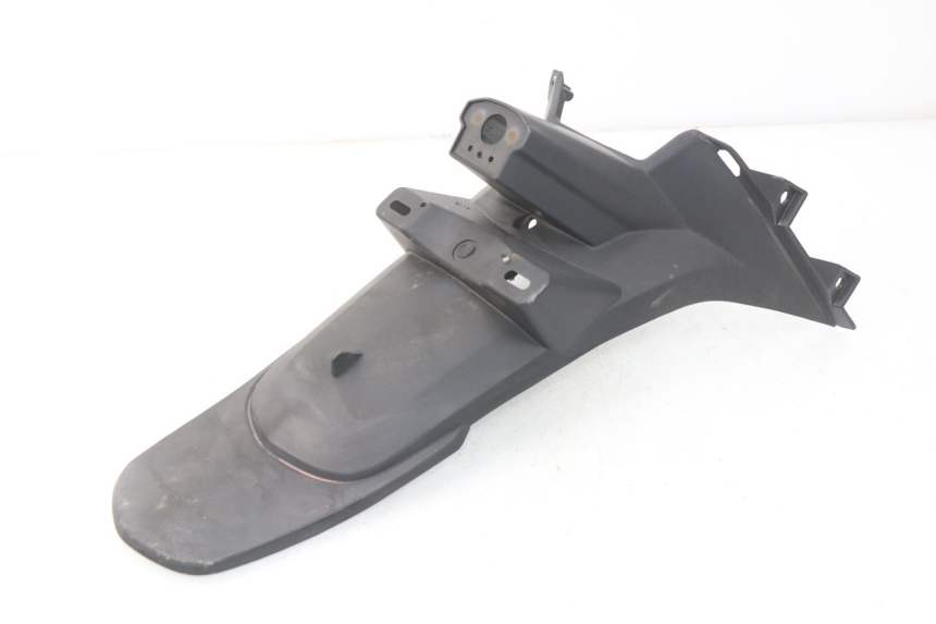 photo de ACHTERSPATBORD SYM SYMPHONY 50 (2009 - 2015) - Hoofdaanzicht