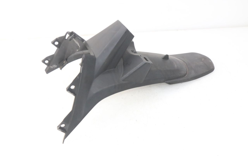 photo de ACHTERSPATBORD SYM SYMPHONY 50 (2009 - 2015) - Zoom op gebruiksstaat