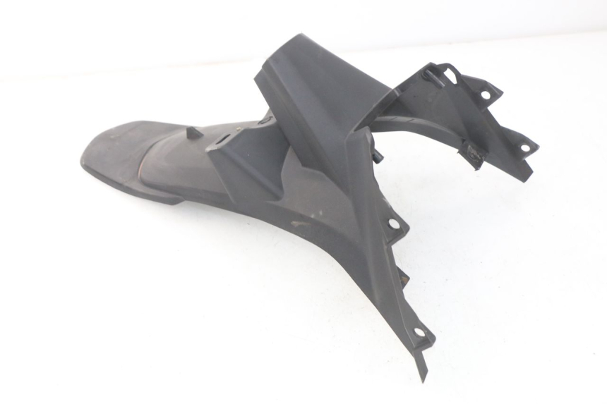 photo de ACHTERSPATBORD SYM SYMPHONY 50 (2009 - 2015) - Andere kijkhoek