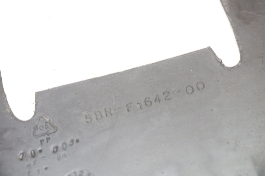 photo de ACHTERSPATBORD YAMAHA TDM ABS 900 (2002 - 2014) - Technische close-up