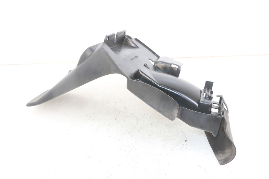 photo de ACHTERSPATBORD TNT MOTOR ROMA 10' 4T 50 (2019 - 2022) - Zoom op gebruiksstaat