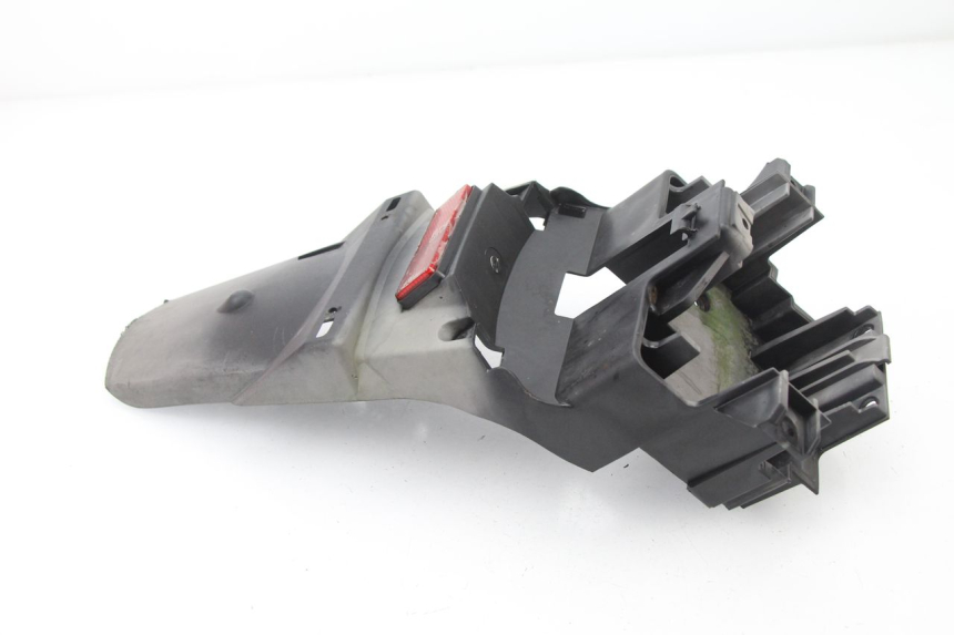 photo de ACHTERSPATBORD SYM TONIK 125 (2010 - 2014) - Zoom op gebruiksstaat