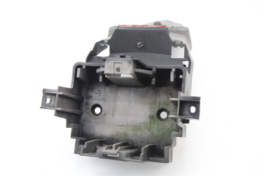 photo de ACHTERSPATBORD SYM TONIK 125 (2010 - 2014) - Andere kijkhoek