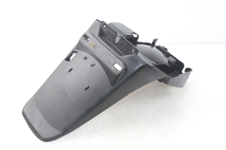 photo de ACHTERSPATBORD BAOTIAN TRAVEL SPIRIT 50 (2010 - 2012) - Hoofdaanzicht