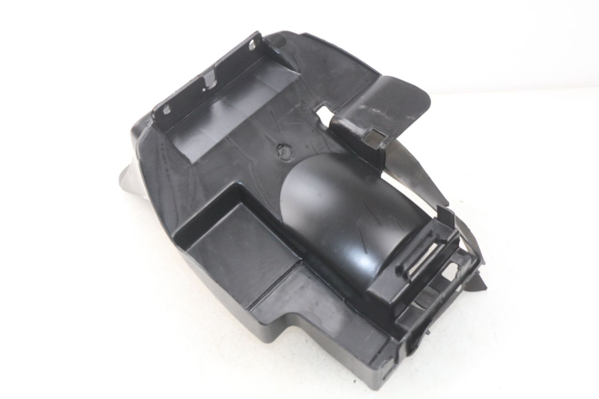 photo de ACHTERSPATBORD BAOTIAN TRAVEL SPIRIT 50 (2010 - 2012) - Andere kijkhoek