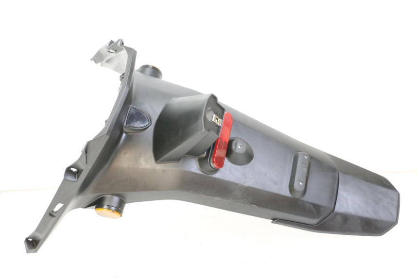 photo de ACHTERSPATBORD PEUGEOT TWEET 4T 50 (2023 - 2025) - Hoofdaanzicht