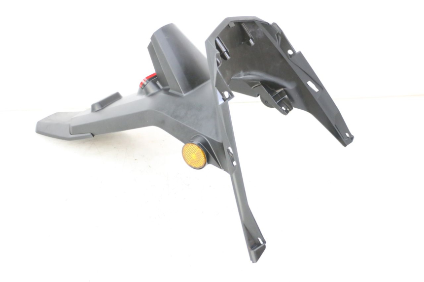 photo de ACHTERSPATBORD PEUGEOT TWEET 4T 50 (2023 - 2025) - Andere kijkhoek